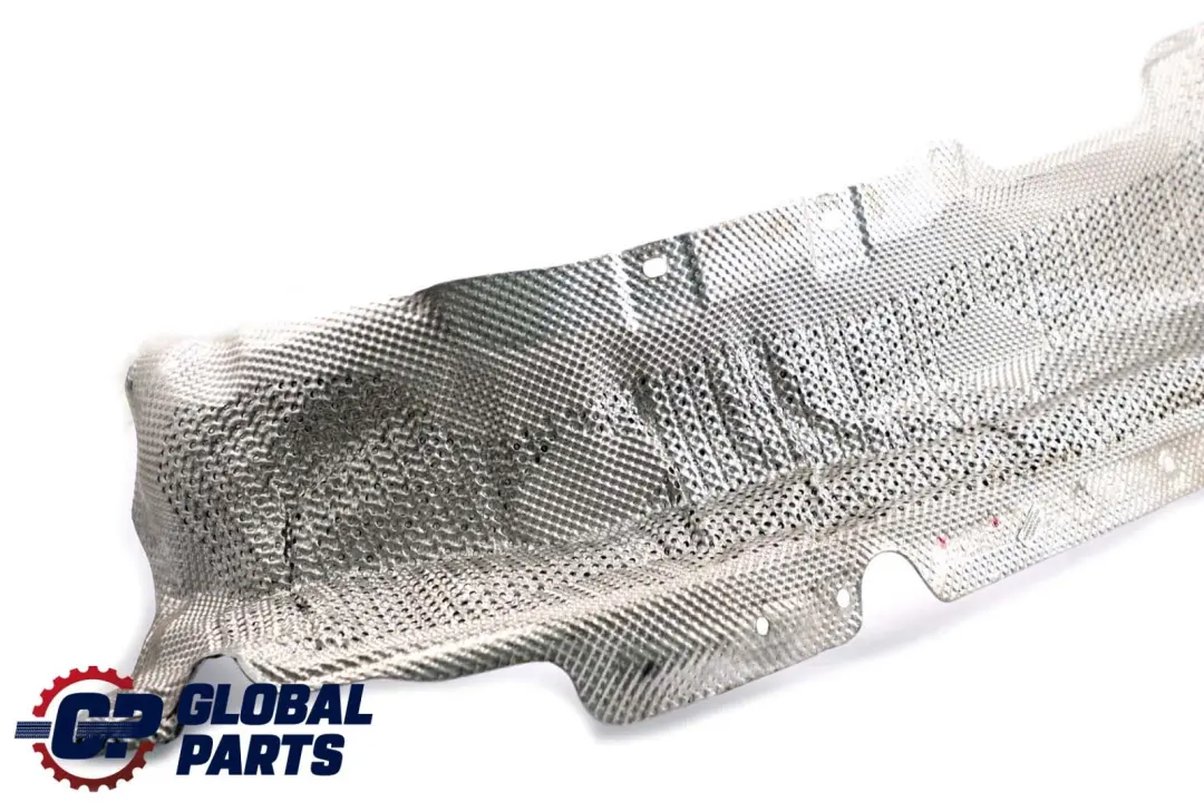 Wärmeisolierung Vorne Rechts für BMW 5 6 7 er F01 F02 F07 F10 F11 F12 F13 LCI mit Teilenummer 7185202 BMW 5 6 7 er F01 F02 F07 F10 F11 F12 F13 LCI Wärmeisolierung Vorne Rechts - SKU 7185202 - Teilenummer 7185202