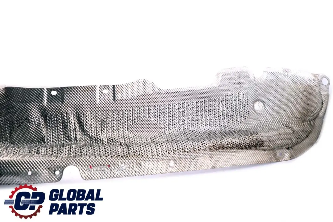 Right Front Heat Insulation O/S to BMW 5 6 7 Series F01 F02 F07 F10 F11 F12 F13 LCI with Part number 7185202 BMW 5 6 7 Series F01 F02 F07 F10 F11 F12 F13 LCI Right Front Heat Insulation O/S - SKU 7185202 - Part number 7185202