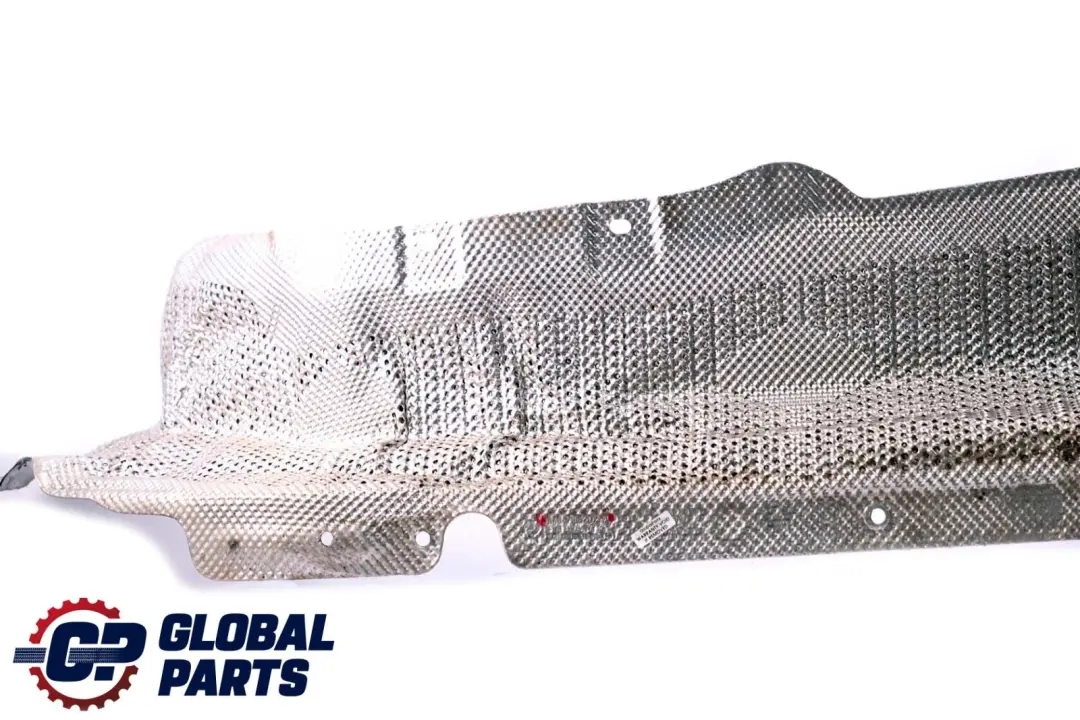 BMW 5 6 7 er F01 F02 F07 F10 F11 F12 F13 LCI Wärmeisolierung Vorne Rechts - SKU 7185202 - Teilenummer 7185202
