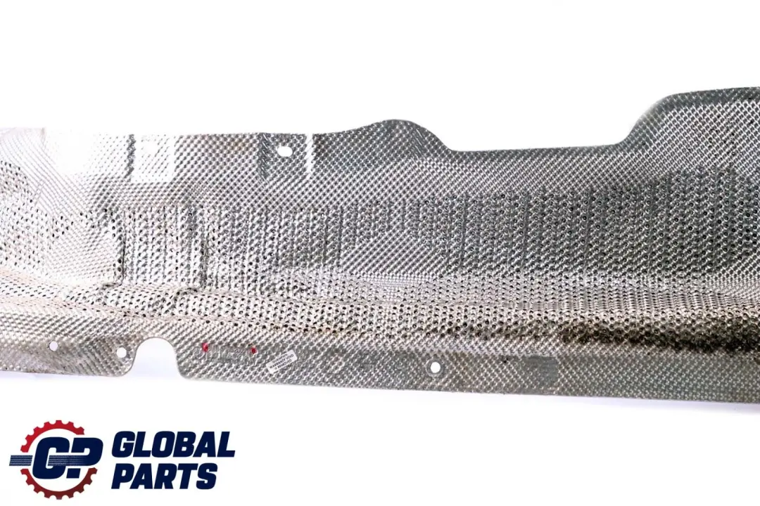 BMW 5 6 7 er F01 F02 F07 F10 F11 F12 F13 LCI Wärmeisolierung Vorne Rechts - SKU 7185202 - Teilenummer 7185202