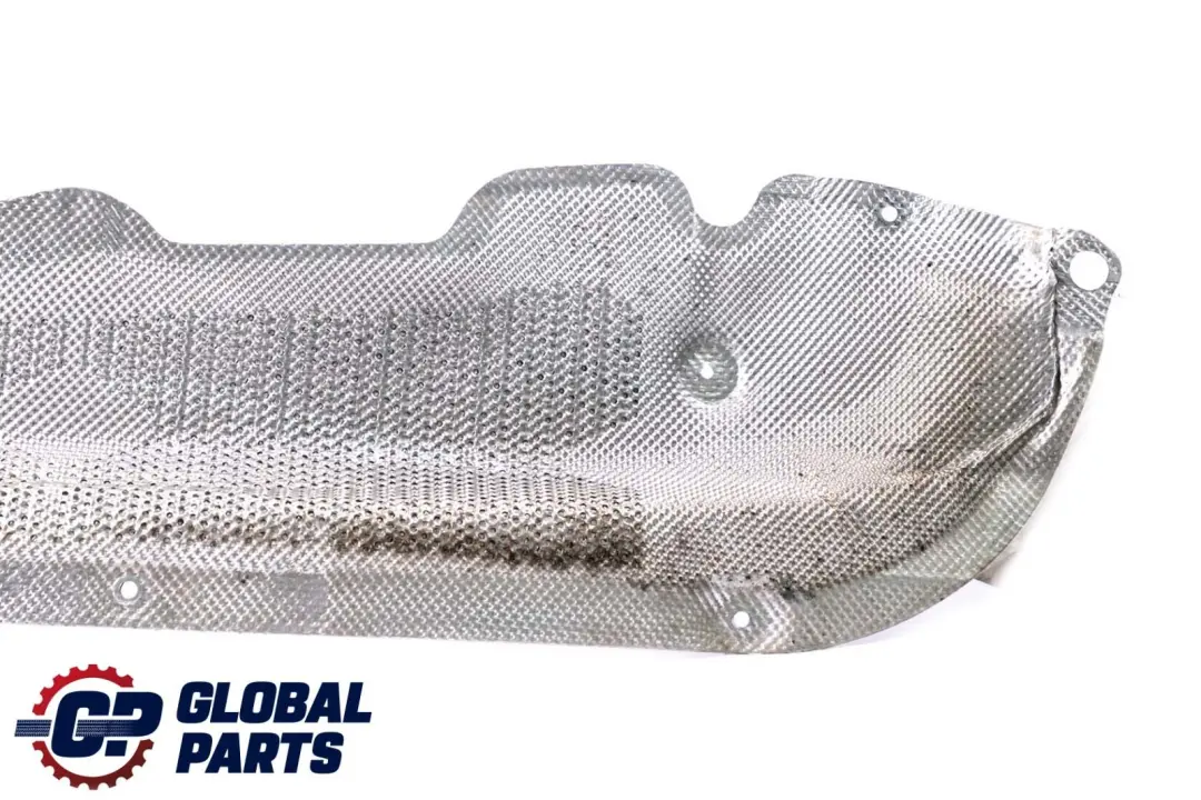 BMW 5 6 7 er F01 F02 F07 F10 F11 F12 F13 LCI Wärmeisolierung Vorne Rechts - SKU 7185202 - Teilenummer 7185202