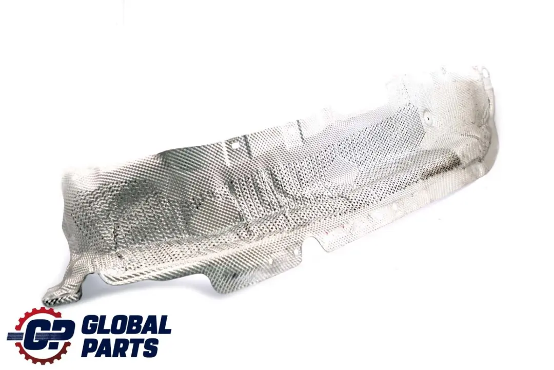 BMW 5 6 7 er F01 F02 F07 F10 F11 F12 F13 LCI Wärmeisolierung Vorne Rechts - SKU 7185202 - Teilenummer 7185202