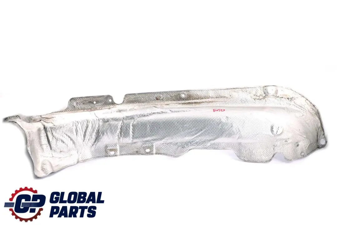 BMW F11 Osłona obudowa izolacja termiczna - SKU 7185202 - Numer Części 7185202