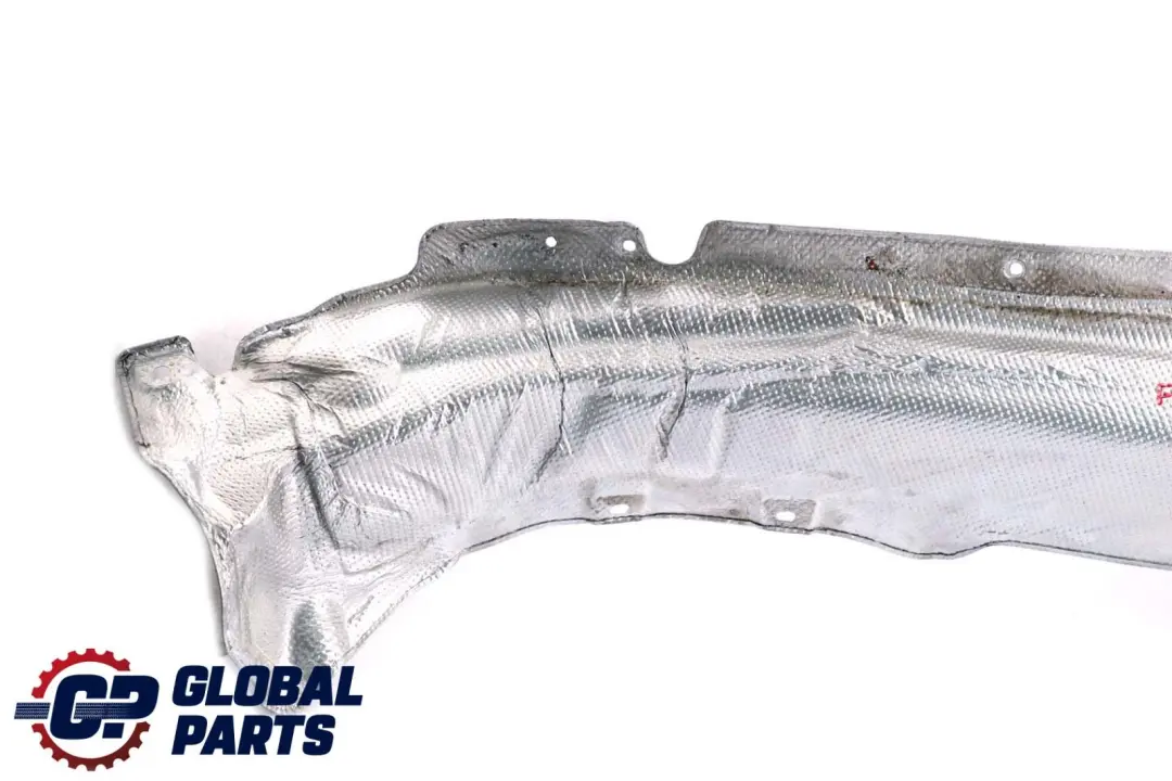 BMW F11 Osłona obudowa izolacja termiczna - SKU 7185202 - Numer Części 7185202