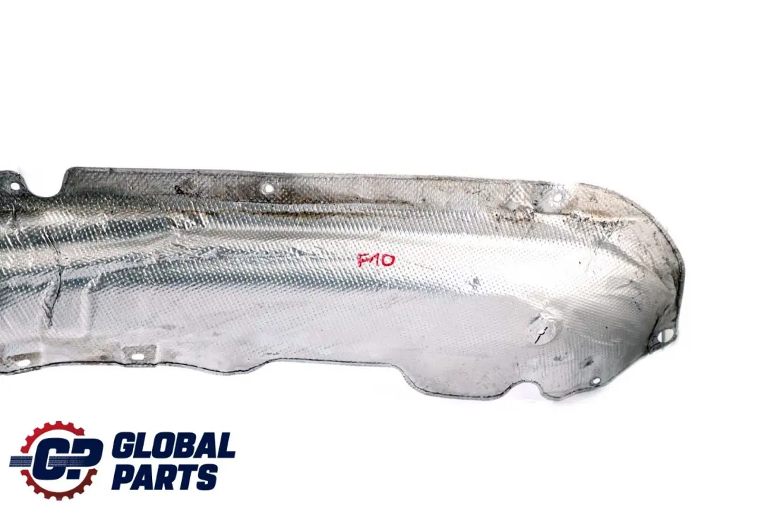 BMW 5 6 7 er F01 F02 F07 F10 F11 F12 F13 LCI Wärmeisolierung Vorne Rechts - SKU 7185202 - Teilenummer 7185202