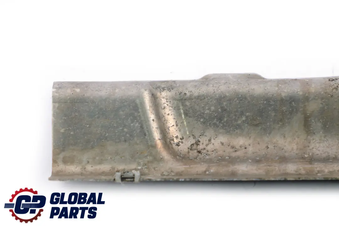 BMW F10 F11 Aislamiento Térmico Escudo Izquierdo N/S 5148 - SKU 7185203 - Número de pieza 7185203