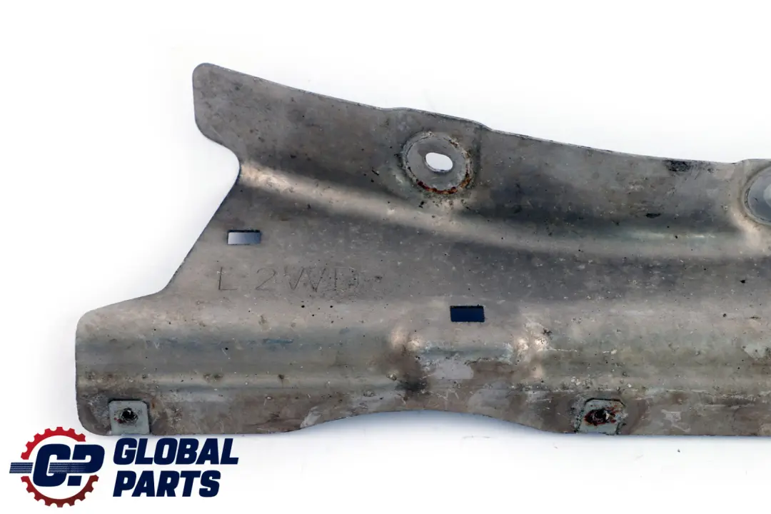 BMW F10 F11 Heat Insulation Shield Left N/S 5148 - SKU 7185203 - Part number 7185203
