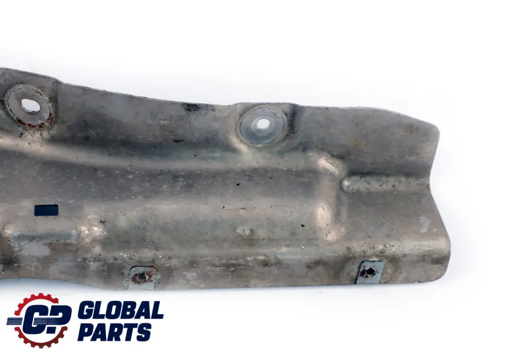 BMW F10 F11 Heat Insulation Shield Left N/S 5148 - SKU 7185203 - Part number 7185203