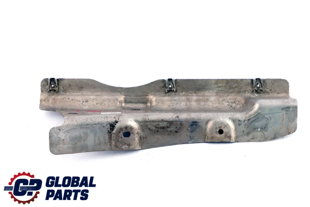 BMW F10 F11 Heat Insulation Shield Left N/S 5148 - SKU 7185203 - Part number 7185203