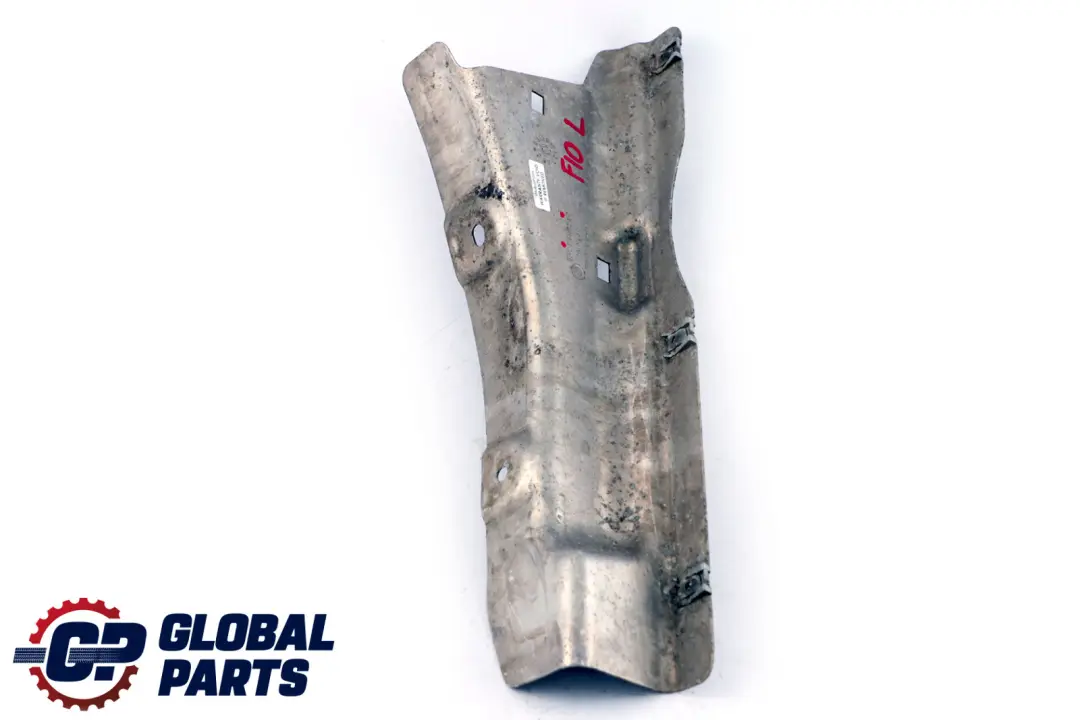 Heat Insulation Shield Left N/S 5148 to BMW F10 F11 with Part number 7185203 BMW F10 F11 Heat Insulation Shield Left N/S 5148 - SKU 7185203 - Part number 7185203