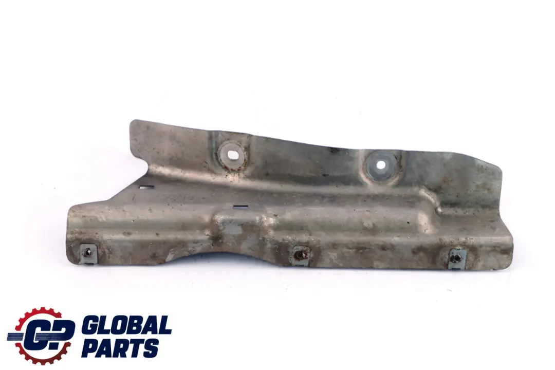 BMW F10 F11 Heat Insulation Shield Left N/S 5148 - SKU 7185203 - Part number 7185203