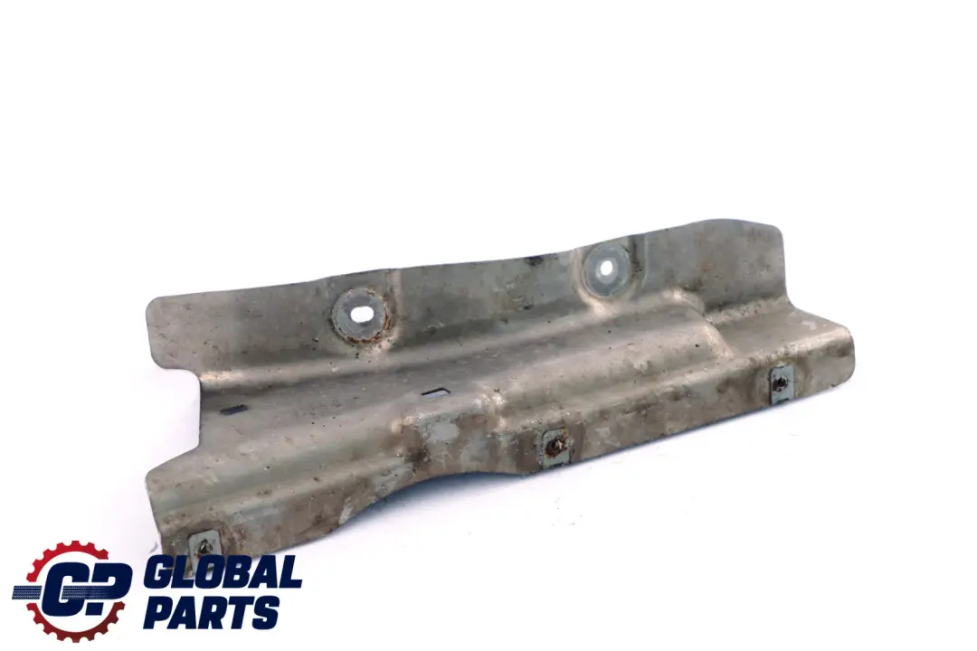 BMW F10 F11 Aislamiento Térmico Escudo Izquierdo N/S 5148 - SKU 7185203 - Número de pieza 7185203