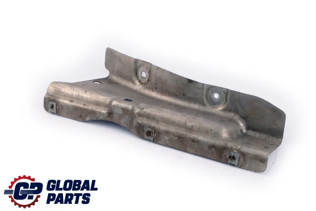 BMW F10 F11 Heat Insulation Shield Left N/S 5148 - SKU 7185203 - Part number 7185203