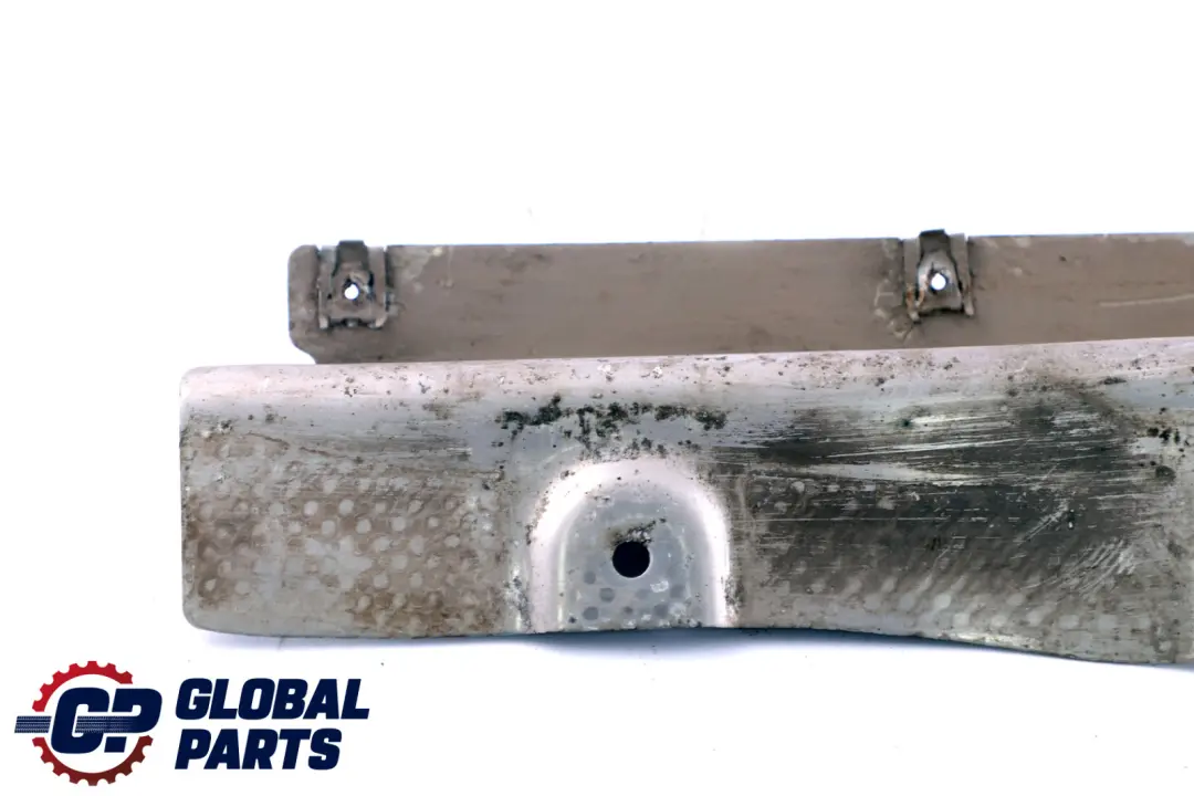 BMW F10 F11 Heat Insulation Shield Right O/S 5148 - SKU 7185204 - Part number 7185204