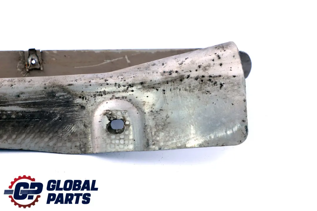 BMW F10 F11 Heat Insulation Shield Right O/S 5148 - SKU 7185204 - Part number 7185204