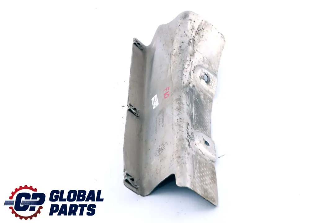 BMW F10 F11 Heat Insulation Shield Right O/S 5148 - SKU 7185204 - Part number 7185204