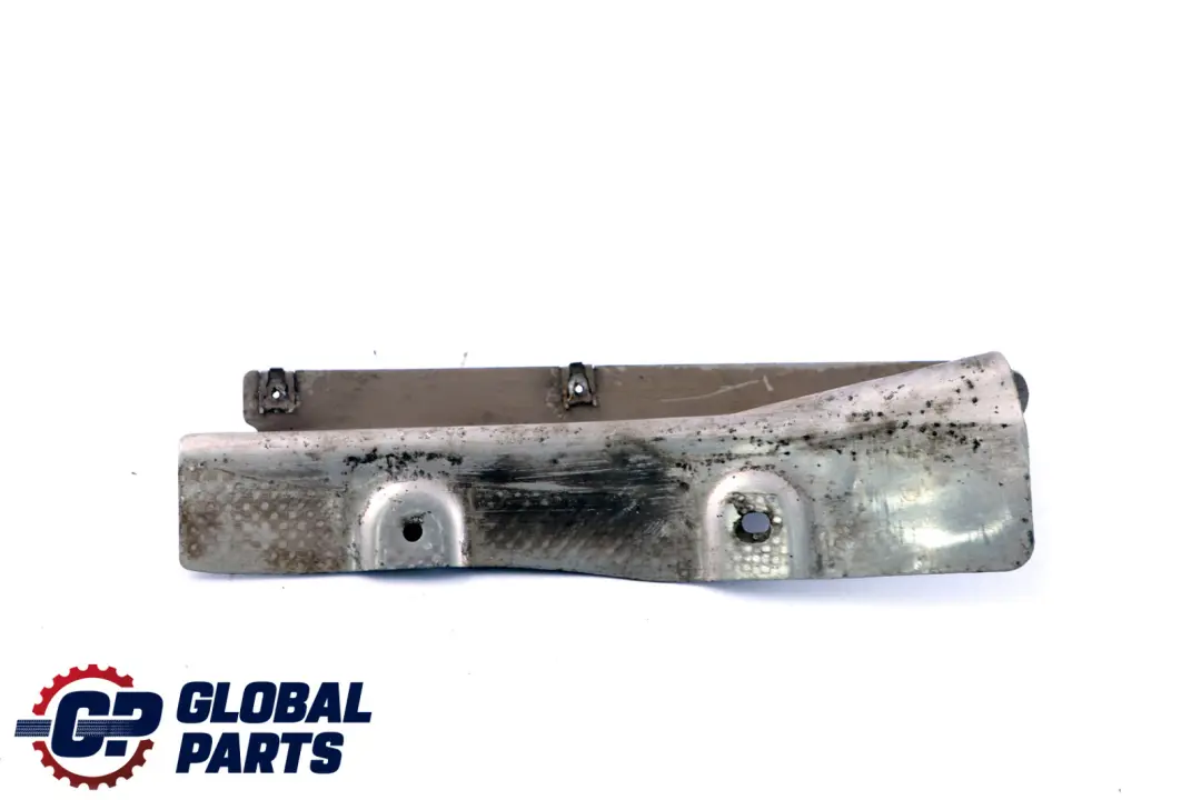 BMW F10 F11 Heat Insulation Shield Right O/S 5148 - SKU 7185204 - Part number 7185204