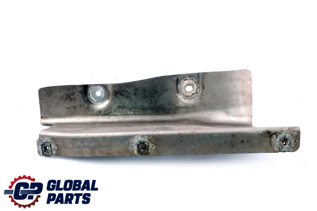 BMW F10 F11 Aislamiento Térmico Escudo Derecho O/S 5148 - SKU 7185204 - Número de pieza 7185204