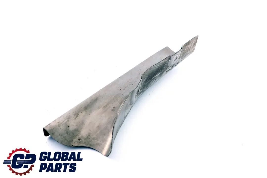 Wärmeisolierung Rechts 5148 für BMW F10 F11 mit Teilenummer 7185204 BMW F10 F11 Wärmeisolierung Rechts 5148 - SKU 7185204 - Teilenummer 7185204