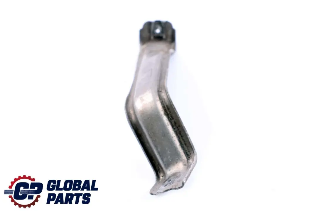 BMW F01 F10 F11 F12 Bracket Fuel Tank Heat Insulation Left N/S - SKU 7185209 - Part number 7185209