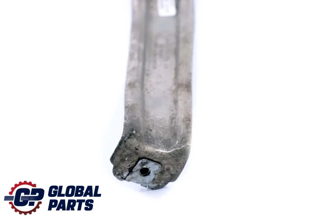 BMW F01 F10 F11 F12 Staffa Serbatoio Carburante Isolamento Termico Destra - SKU 7185210 - Numero di parte 7185210
