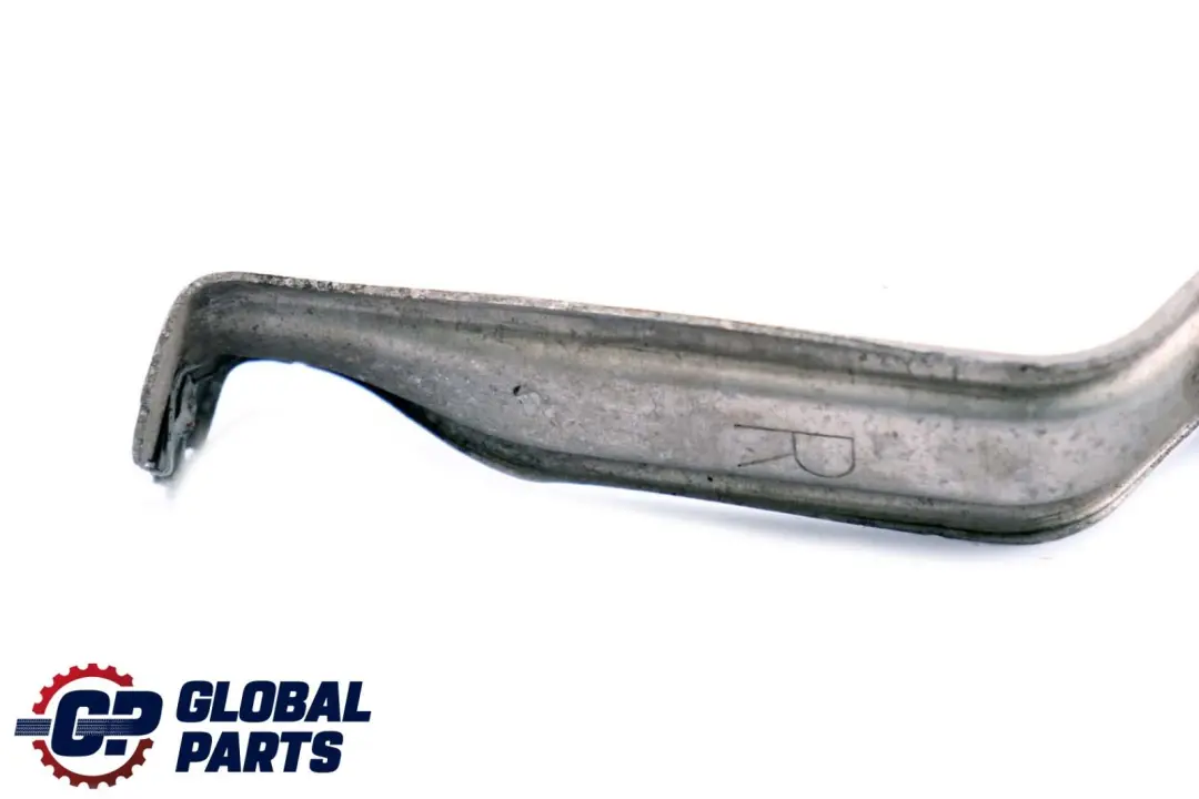 BMW F01 F10 F11 F12 Staffa Serbatoio Carburante Isolamento Termico Destra - SKU 7185210 - Numero di parte 7185210