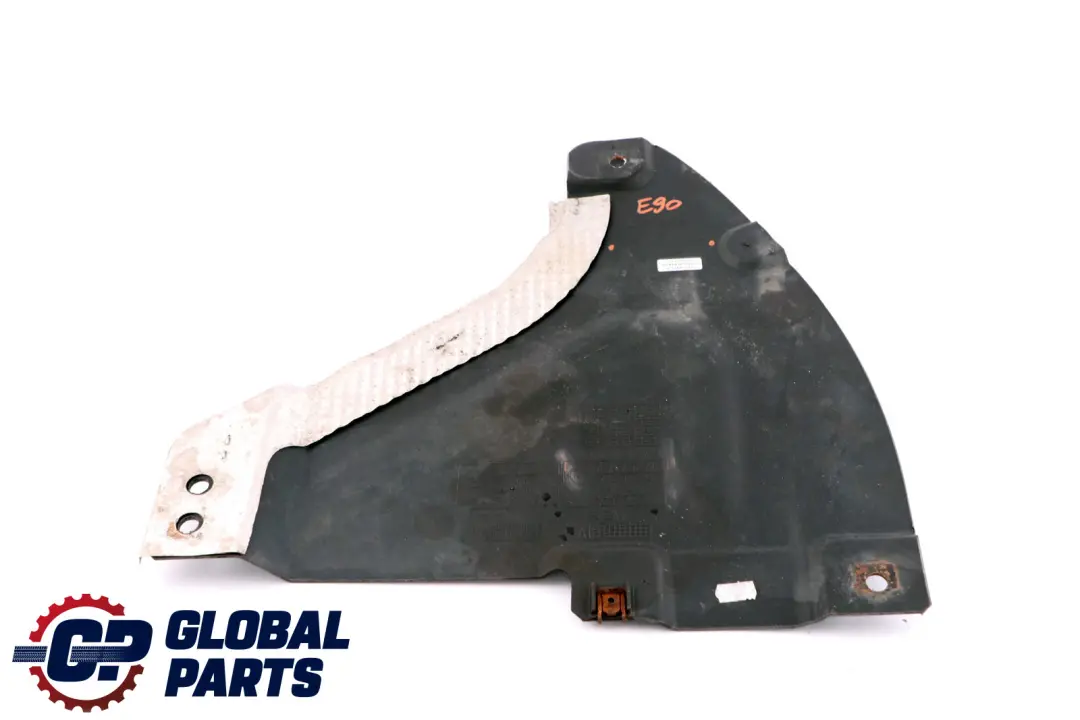 Unterbodenverkleidung Mitte Hinten Abdeckung für BMW 1 3 er E81 E87 E90 E91 mit Teilenummer 7185218 BMW 1 3 er E81 E87 E90 E91 Unterbodenverkleidung Mitte Hinten Abdeckung - SKU 7185218 - Teilenummer 7185218