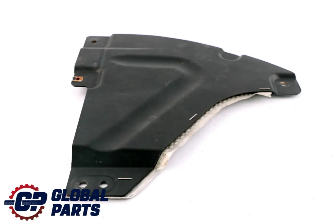 Protezione Sottoscocca Pannello Centro Dietro Copri per BMW E81 E87 E90 E91 con numero di parte 7185218 BMW E81 E87 E90 E91 Protezione Sottoscocca Pannello Centro Dietro Copri - SKU 7185218 - Numero di parte 7185218