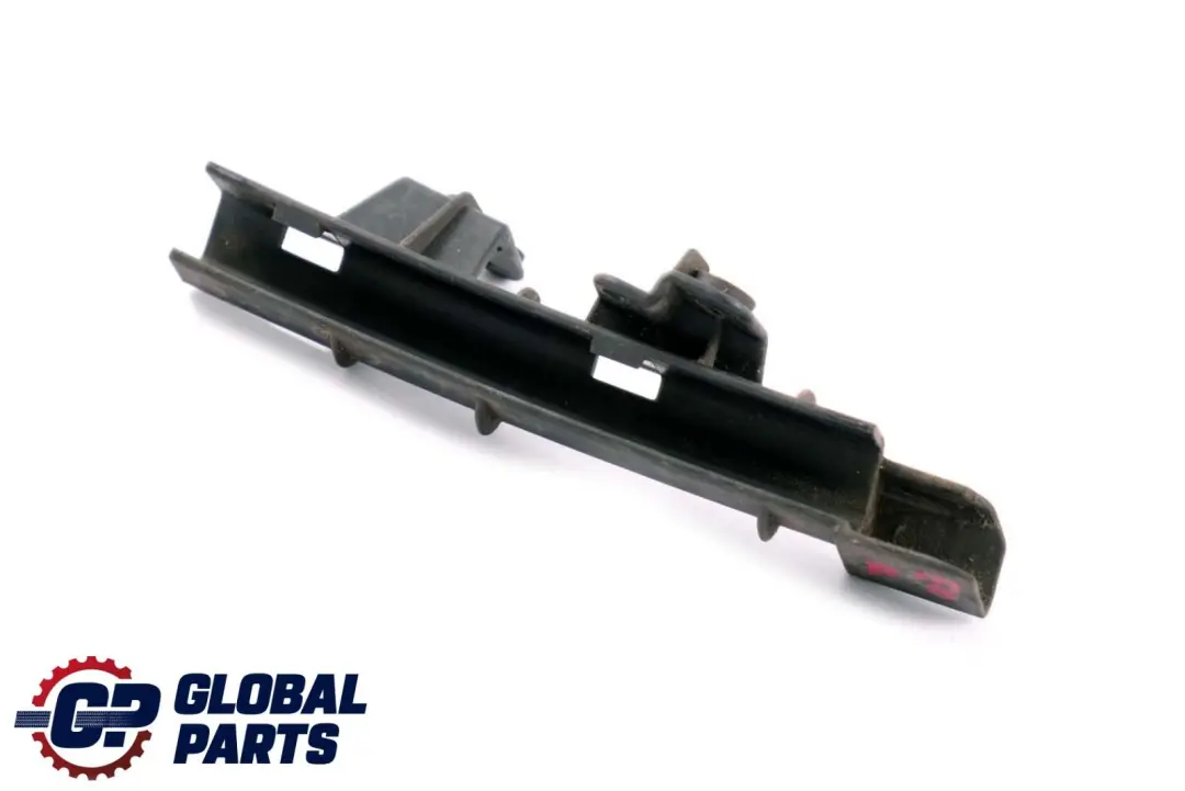 BMW X5 E70 Support Barre de Guidage de Fenetre A Gauche - SKU 7185219 - Numéro de pièce 7185219