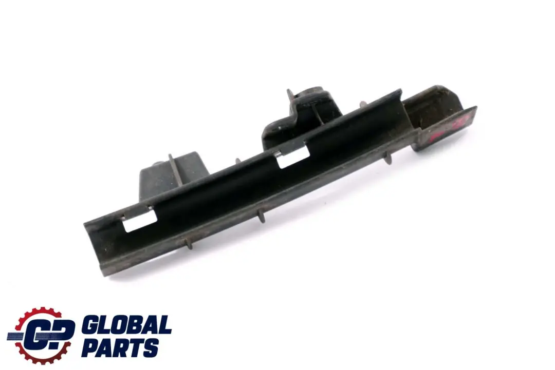BMW X5 Series E70 Door Holder Window Guide Web Bracket Holder Left N/S - SKU 7185219 - Part number 7185219