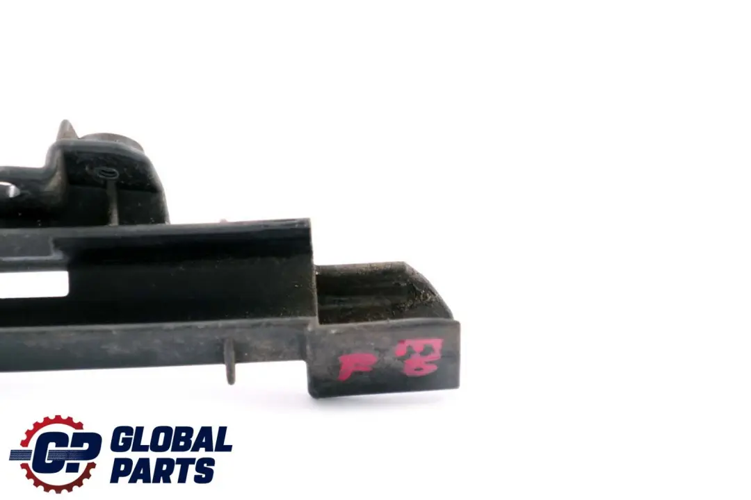 BMW X5 E70 Supporto Porta Finestra Guida Web Supporto Staffa Sinistra - SKU 7185219 - Numero di parte 7185219