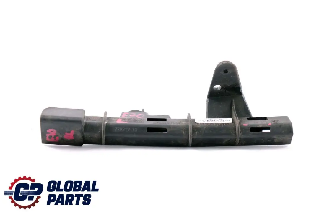 Puerta Soporte Ventana Guia Web Soporte Izquierda para BMW E70 con número de pieza 7185219 BMW E70 Puerta Soporte Ventana Guia Web Soporte Izquierda - SKU 7185219 - Número de pieza 7185219