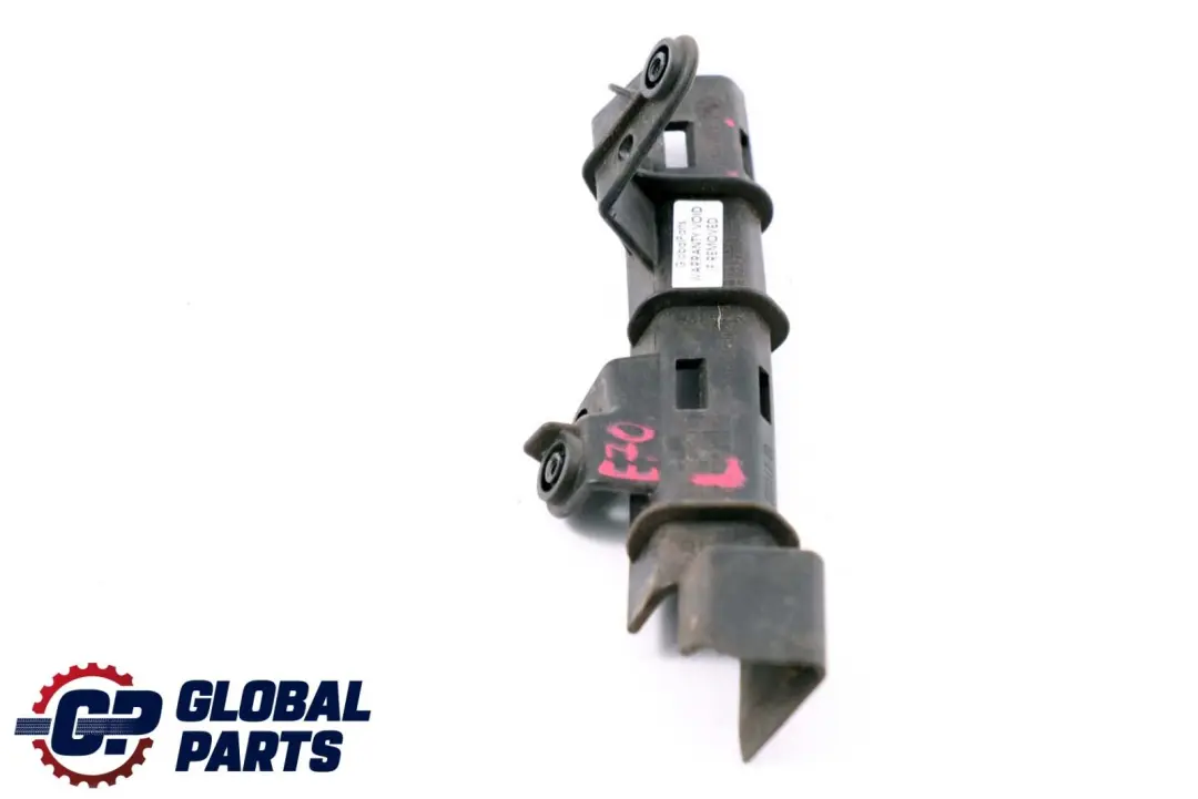 BMW X5 Series E70 Door Holder Window Guide Web Bracket Holder Left N/S - SKU 7185219 - Part number 7185219