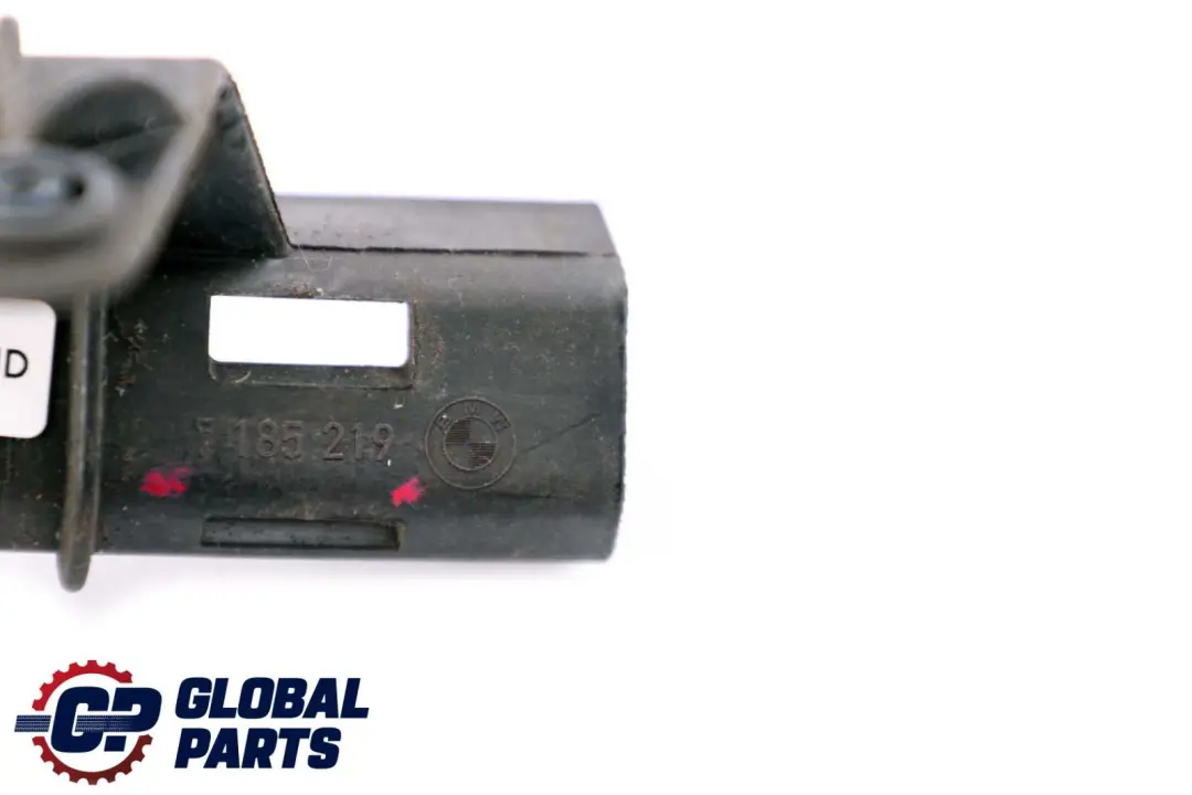 BMW E70 Puerta Soporte Ventana Guia Web Soporte Izquierda - SKU 7185219 - Número de pieza 7185219