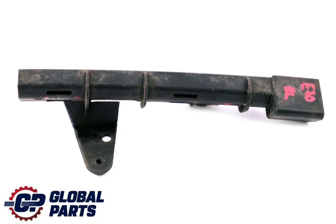 BMW X5 Series E70 Door Holder Window Guide Web Bracket Holder Left N/S - SKU 7185219 - Part number 7185219