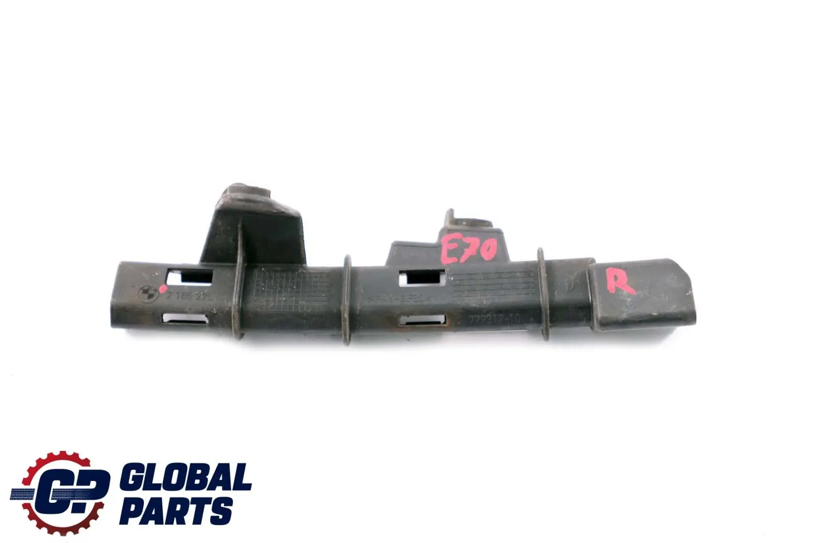 BMW X5 E70 Porte Portefeuille Guide Fenetre Support Web Support Droit 7185220