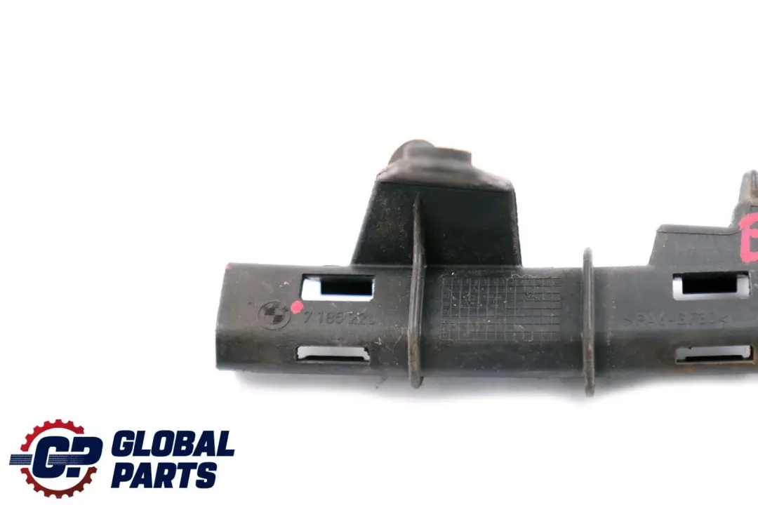 Tür Halter Fensterführungssteg Rechts Hinten O/S für BMW X5 er E70 mit Teilenummer 7185220 BMW X5 er E70 Tür Halter Fensterführungssteg Rechts Hinten O/S - SKU 7185220 - Teilenummer 7185220