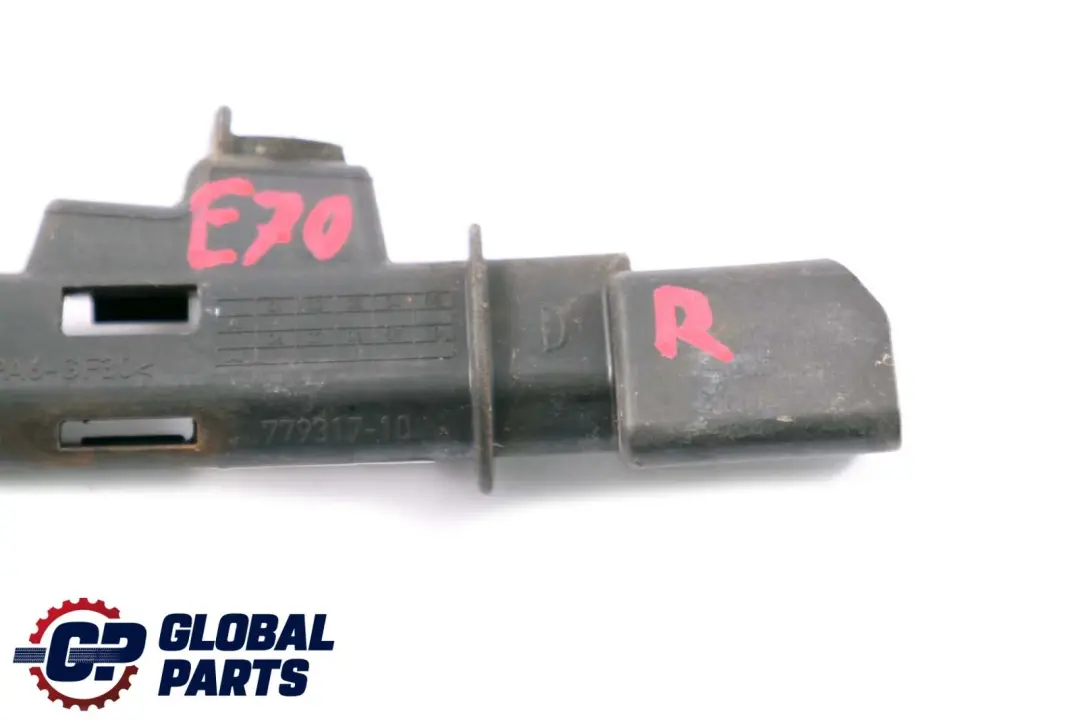 Porta Porta Finestra Guida Web Staffa Supporto Destra per BMW X5 E70 con numero di parte 7185220 BMW X5 E70 Porta Porta Finestra Guida Web Staffa Supporto Destra - SKU 7185220 - Numero di parte 7185220