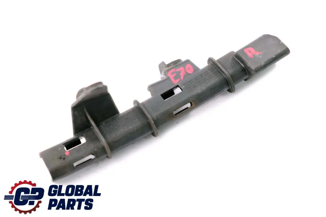 BMW X5 Series E70 Door Holder Window Guide Web Bracket Holder Right O/S - SKU 7185220 - Part number 7185220