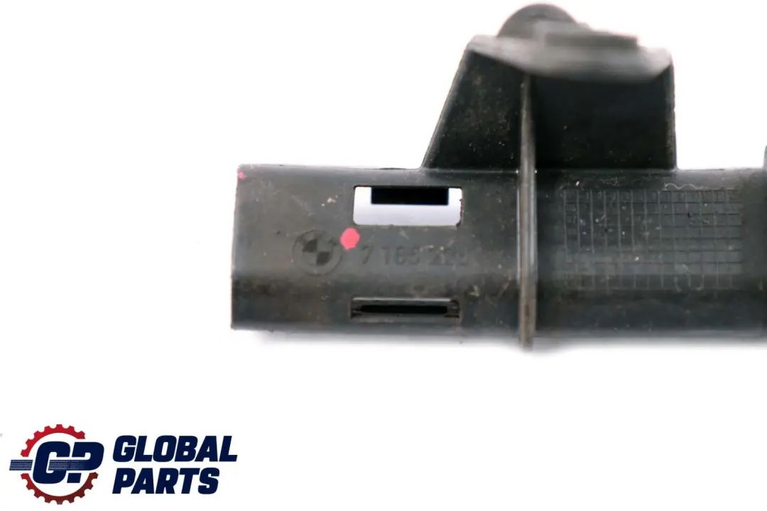 BMW X5 er E70 Tür Halter Fensterführungssteg Rechts Hinten O/S - SKU 7185220 - Teilenummer 7185220