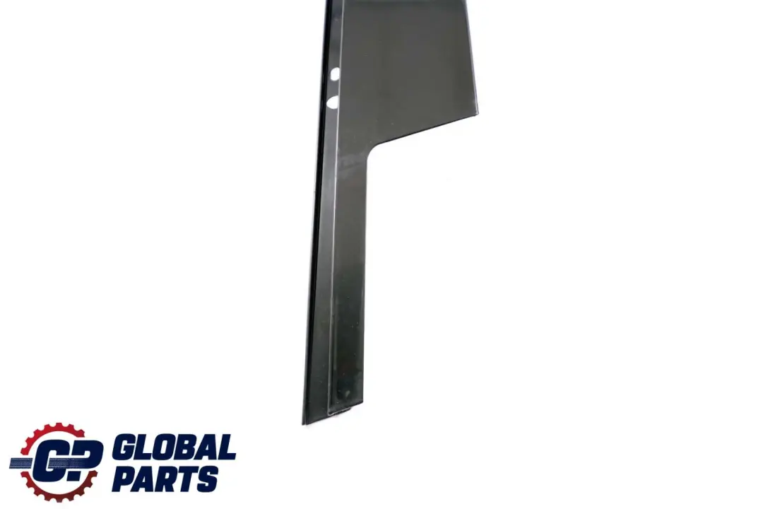 Puerta Delantera Izquierda Columna Pilar B Tapa Alto Brillo para BMW F01 con número de pieza 7185225 BMW F01 Puerta Delantera Izquierda Columna Pilar B Tapa Alto Brillo - SKU 7185225 - Número de pieza 7185225