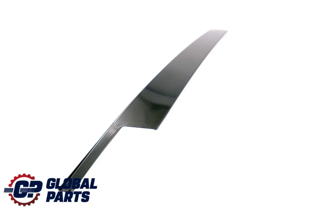 Puerta Delantera Izquierda Columna Pilar B Tapa Alto Brillo para BMW F01 con número de pieza 7185225 BMW F01 Puerta Delantera Izquierda Columna Pilar B Tapa Alto Brillo - SKU 7185225 - Número de pieza 7185225