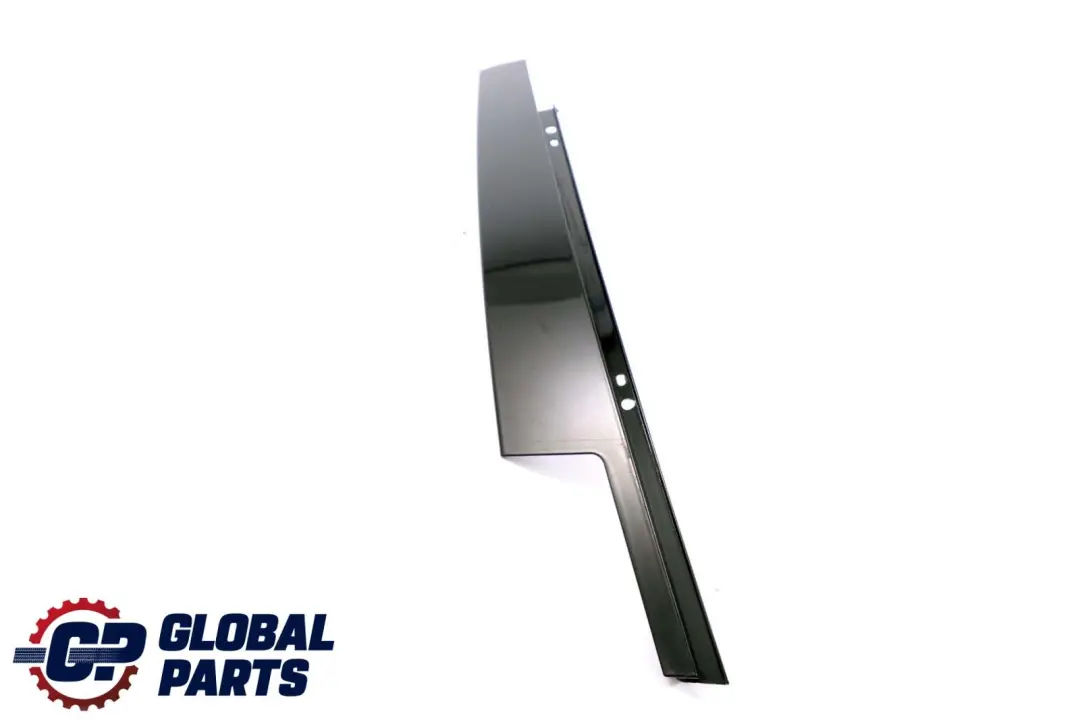 Droite Colonne Pilier B Couverture Haut Gloss pour BMW F01 F02 Porte Avant à propos du numéro de pièce 7185226 BMW F01 F02 Porte Avant Droite Colonne Pilier B Couverture Haut Gloss - SKU 7185226 - Numéro de pièce 7185226