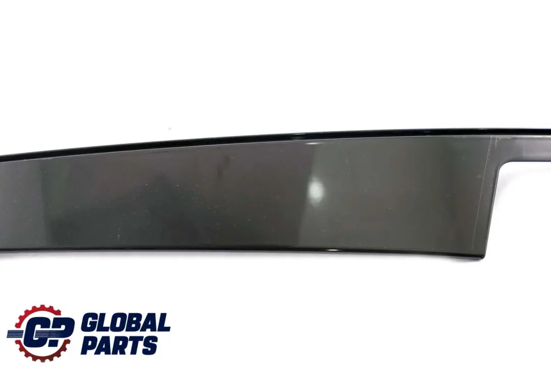 Front Right Door O/S Column B Pillar Cover High Gloss to BMW F01 F02 with Part number 7185226 BMW F01 F02 Front Right Door O/S Column B Pillar Cover High Gloss - SKU 7185226 - Part number 7185226