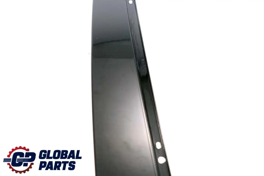 BMW F01 F02 Porte Avant Droite Colonne Pilier B Couverture Haut Gloss - SKU 7185226 - Numéro de pièce 7185226