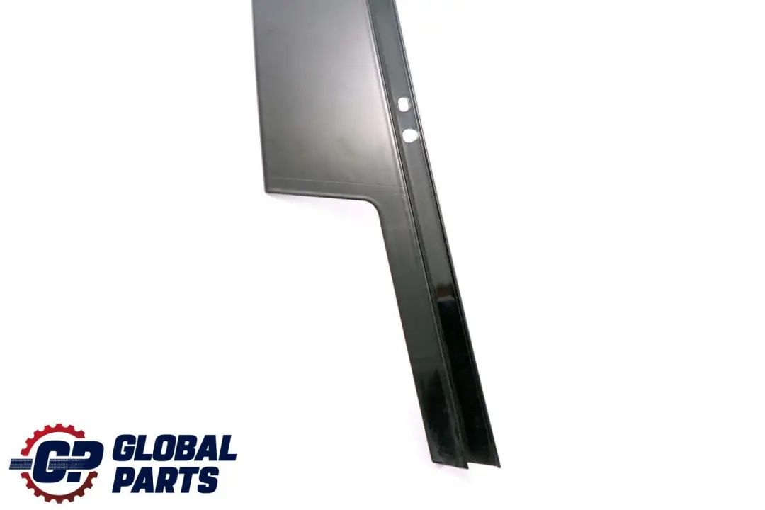 Front Right Door O/S Column B Pillar Cover High Gloss to BMW F01 F02 with Part number 7185226 BMW F01 F02 Front Right Door O/S Column B Pillar Cover High Gloss - SKU 7185226 - Part number 7185226