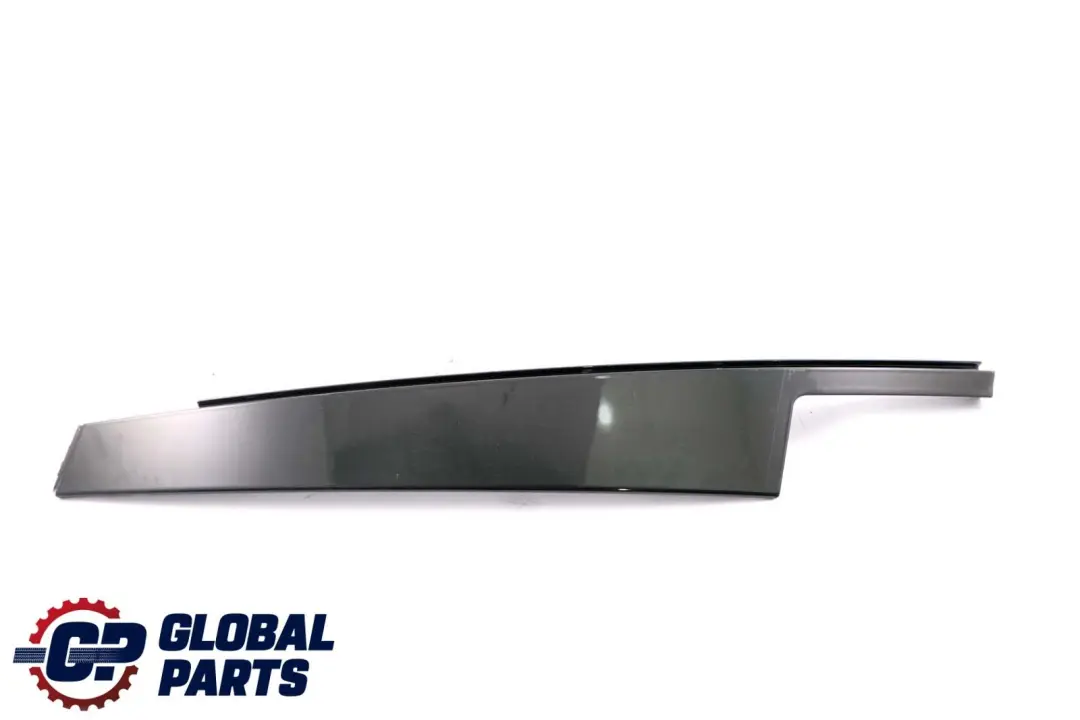 BMW F01 F02 Porte Avant Droite Colonne Pilier B Couverture Haut Gloss - SKU 7185226 - Numéro de pièce 7185226