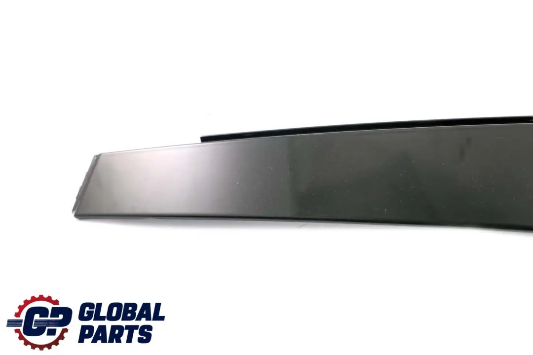 BMW F01 F02 Porte Avant Droite Colonne Pilier B Couverture Haut Gloss - SKU 7185226 - Numéro de pièce 7185226
