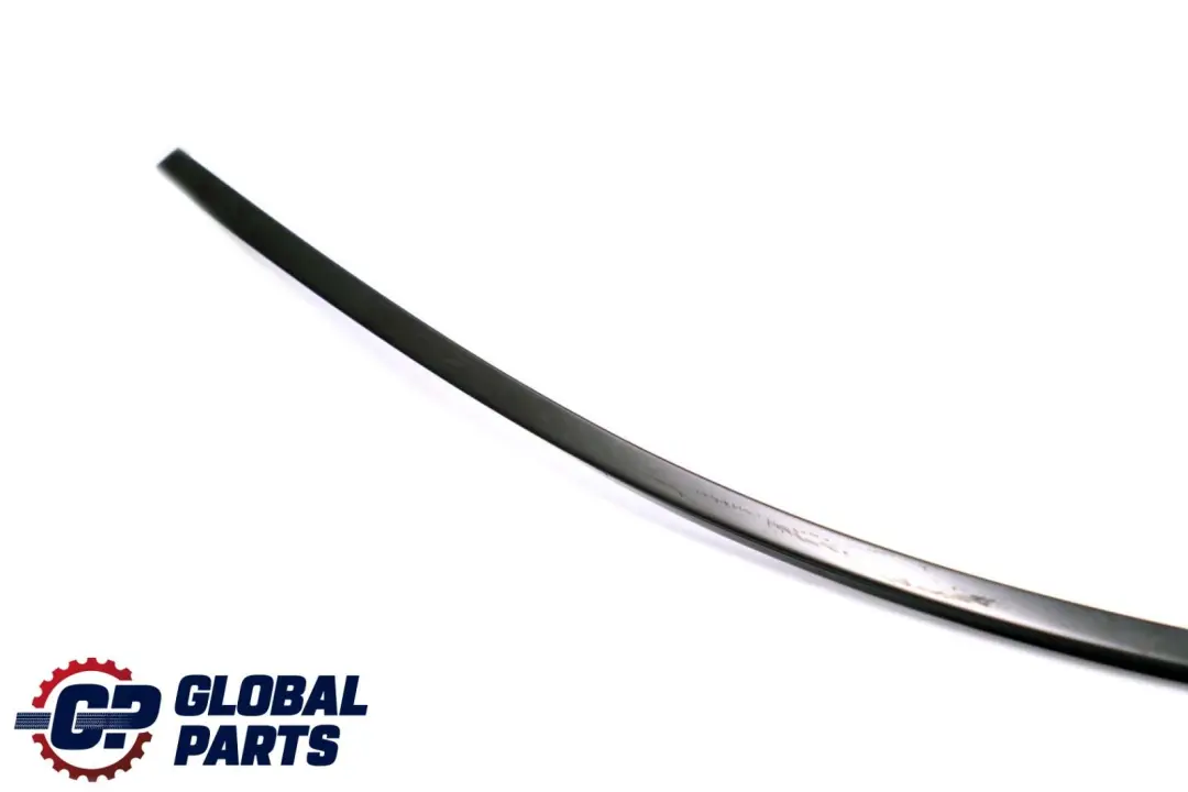 Trim Window Frame Door Front Top Left N/S High Gloss to BMW F01 with Part number 7185229 BMW F01 Trim Window Frame Door Front Top Left N/S High Gloss - SKU 7185229 - Part number 7185229