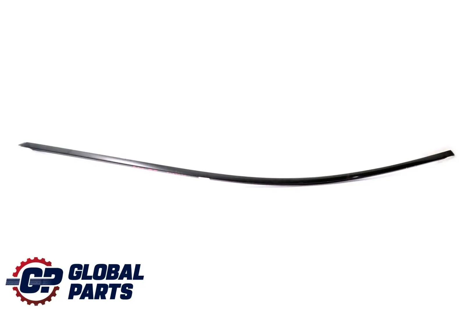 BMW F01 Marco Ventana Puerta Delantera Superior Derecha Alto Brillo 7185230